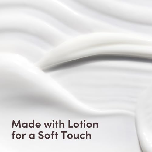 Image of Amazon Aware Bamboo Facial Tissues with Lotion, 3-Ply, FSC Certified, 12 Pack, 60 Sheets Per Box, 720 Total