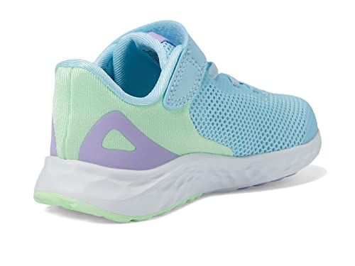 Image of New Balance Kids' Fresh Foam Arishi V4 Bungee | Running Shoes