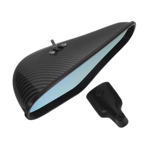 Rétroviseur de pare-soleil automobile HANABASS pour miroir manquant
