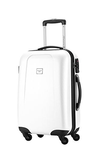 HAUPTSTADTKOFFER® - „Wedding“ - 45 litres -Valise...