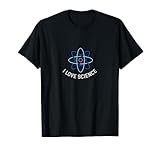 Photo Gallery fantastico regalo con design retrò di i love science maglietta Photo Gallery fantastico regalo con design retrò di i love science maglietta