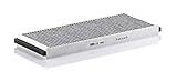 MANN-FILTER Innenraumfilter CUK 3955 / Innenraumfilter mit Aktivkohle / Maße: H = 27 ; A = 398 ; B = 148 / Premium-Filter in Erstausrüstungsqualität