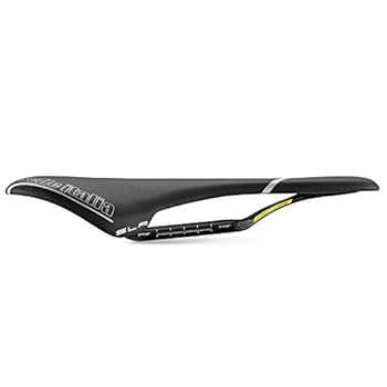 SELLA ITALIA SLR Carbonio Flow サドル Amazon.com : Selle Italia, SLR Kit Carbonio, Saddle, 275 x