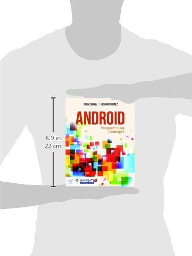 Android Programming Concepts: . - Thumbnail 2