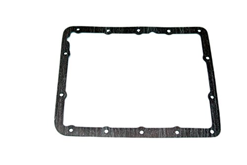 Image of MTC 6521 /1239683 A /T Transmission Pan Gasket (Hoses models)