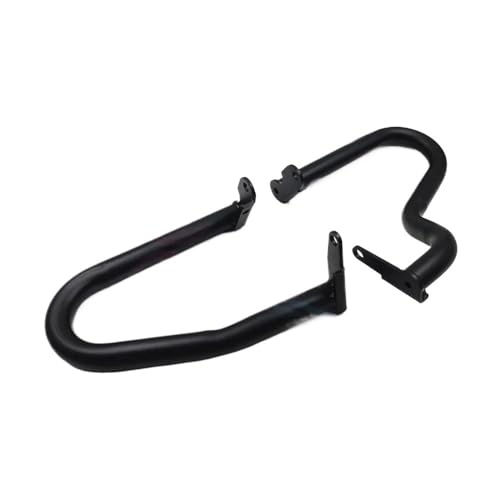Pare-chocs de moto épais 32 mm protection moteur Rebel CMX 1100
