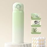 Zoom IMG-1 dzqad bottiglia di acqua isotermica Zoom IMG-1 dzqad bottiglia di acqua isotermica