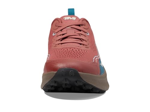 Teva Teva Women's Trailwinder Low, Marsala/Acorn, 6.5