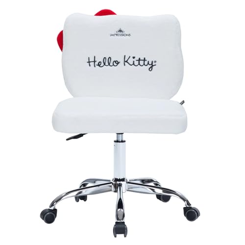 mainstays bouclé swivel chair