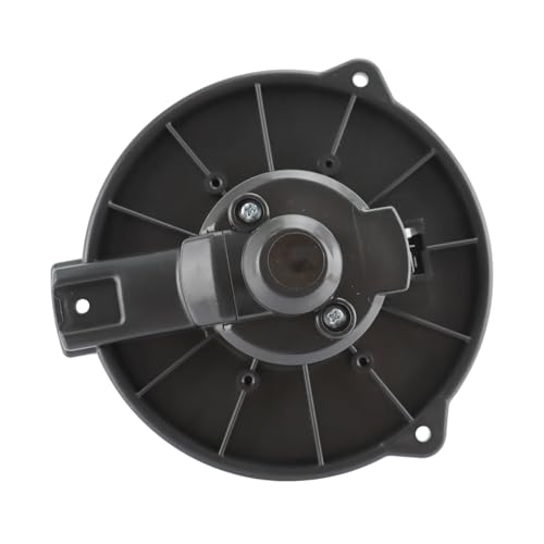 Image of BESUTO 700203 HVAC Heater Blower Motor Compatible with Cadillac Escalade EXT ESV 2002-2006; Fit for Chevrolet Avalanche Silverado 1500 2500 3500 HD; for GMC Sierra Yukon 1500 2500 HD