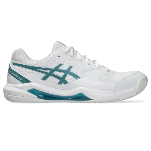 Image of Asics Men Gel-Dedicate 8 Tennis Shoe