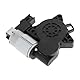 VekAuto Vorne Rechts Hinten Links Elektrischer Fensterheber Motor für MAZDA 3 2004-2009 Nr. G22C5858XF/GJ6A5858XC/D01G5858XB 6 Stift Auto Fenster Glas Heber Motor