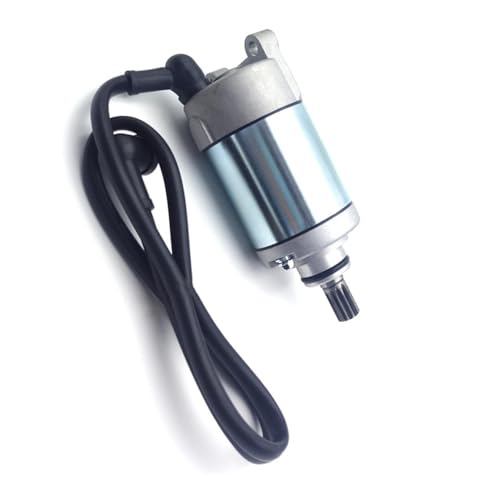 Démarreur ZS CB250-F pour résoudre les problèmes de démarrage GR7