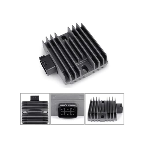 Kit stator et régulateur EX250 pour moto 250R 21003-0069