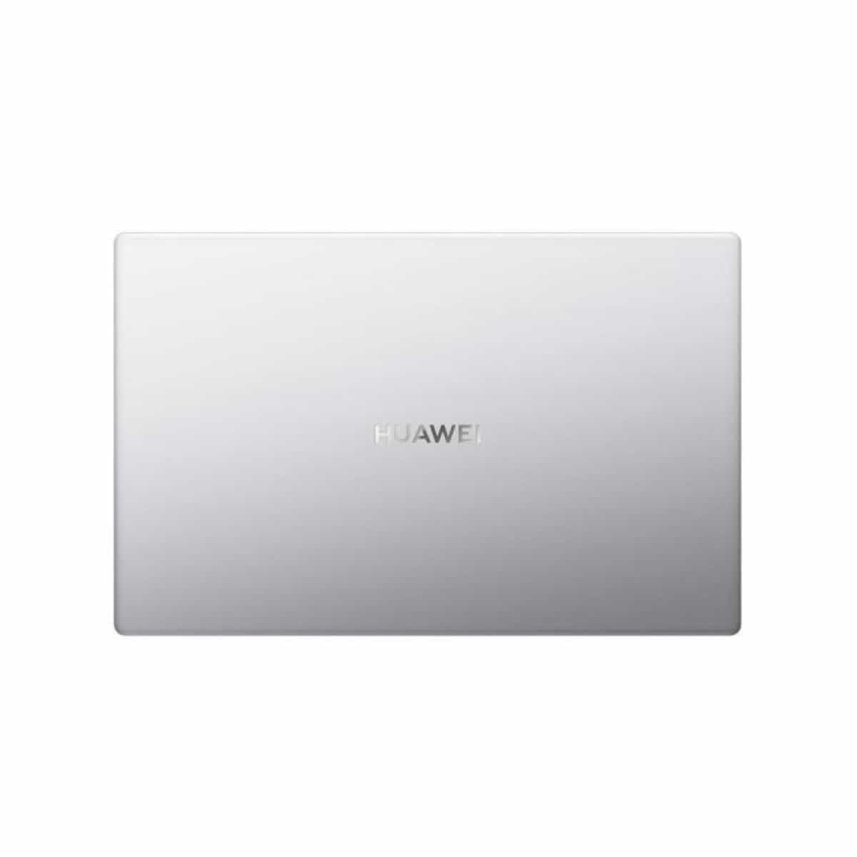 HUAWEI -MateBook-D15, Intel Core I5 10210U, 8GB RAM, 512GB SSD