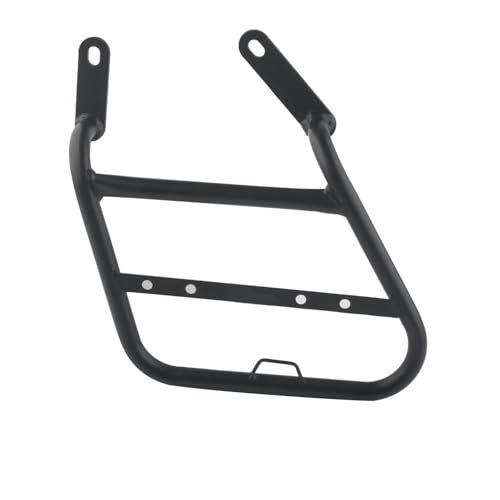 Support de sacoche gauche amovible CL300 idéal pour les trajets quotidiens et roadtrips