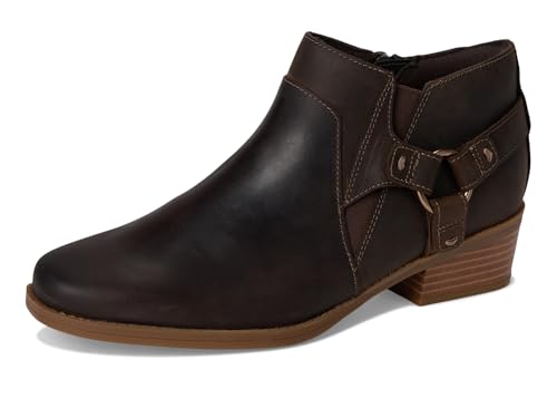 Clarks Women's Danyelle Gema Ankle Boot2