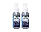 Nature's Truth Good Nite Calming On the Go Hydrating Mist - 2.4 oz, Pack of 2