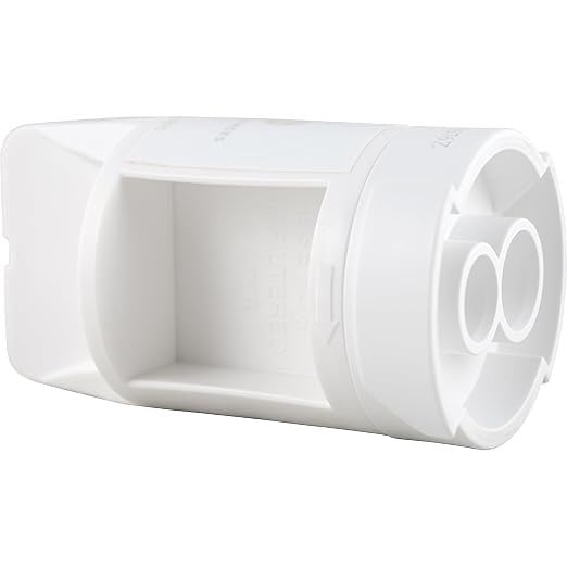 GE Refrigerator Bypass Filter Plug - OEM Replacement (WR17X33825)