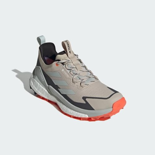 Image of adidas Men's Terrex Free 2 Low Gtx Hiking Shoes
