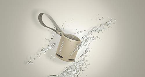 Wasserdichter Bluetooth-Lautsprecher Sony SRS-XB13