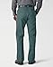 Dickies Men’s Original 874 Work Pants – Durable Straight Leg Uniform Trousers for Men, Ideal for Industrial or Office Use, Lincoln Green, 32W x 30L