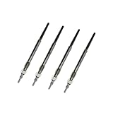 Glow Plug Heater for Opel For Astra H J For Vectra C For Insignia A 2005–2014 12V Dual Core Diesel