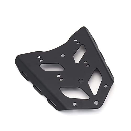 Porte-bagages moto Tenere 700 finition CNC haut de gamme
