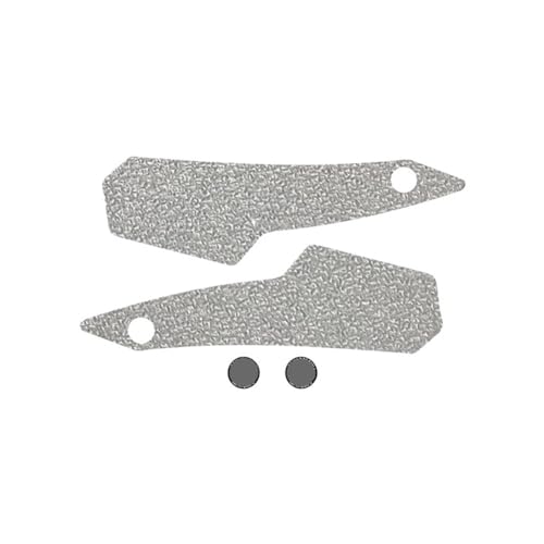 Autocollant réservoir moto pour les sorties sportives en Hypermotard 939