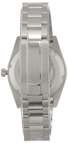 Gevril 48910 Men's West Village Automatic Watch, 316L Stainless Steel Bracelet with Deployment Buckle3