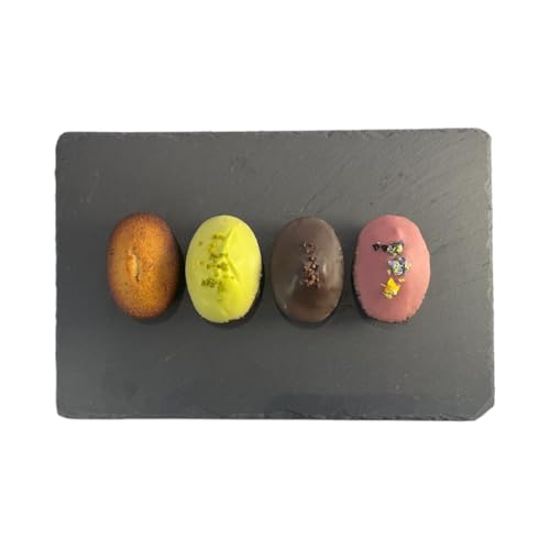 フィナンシェ4種セット 5個入 スイーツ アソート お菓子 洋菓子 焼き菓子 Layer Niseko レイヤーニセコ 人気 詰め合わせ ギフト お中元 お歳暮 北海道 倶知安町 ニセコ