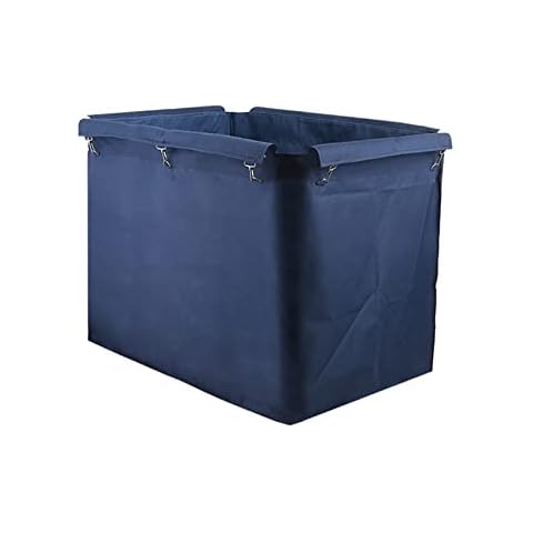 Easyars Waterproof Replacement Liner Bag for Laundry Cover