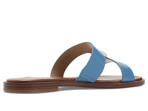 Image of Michael Kors Women's Erin Flat Sandal