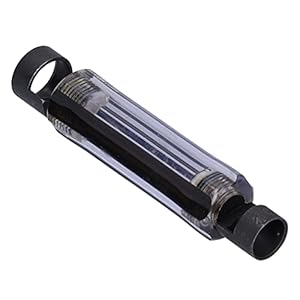 Auto Rem Veerring Tool, Double Ended Anticorrosie Remschoenen Behoud van Ring Tool Goed zicht Aluminiumlegering voor…