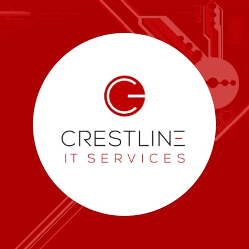 Couverture de Crestline Audios