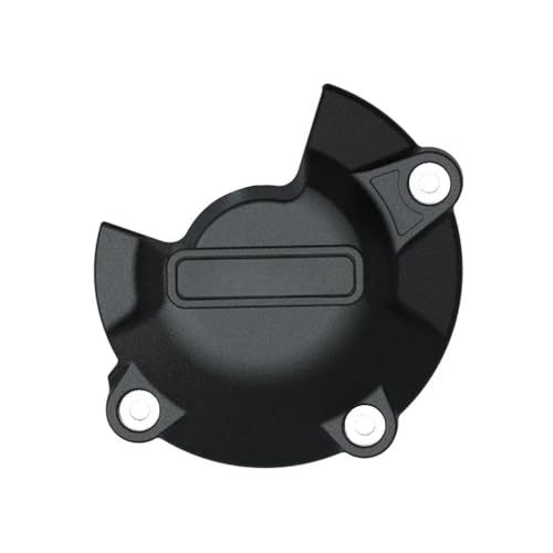 Cubierta motor para GSX-S1000 antiimpactos con protector de estator integrado