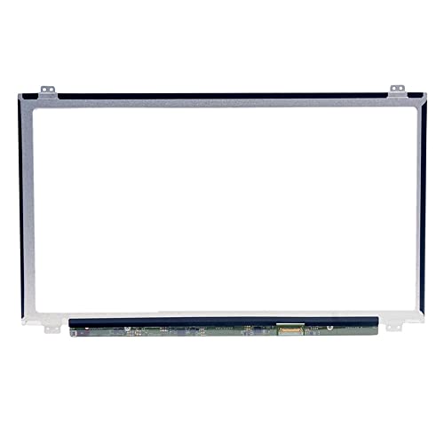 Écran de remplacement pour ordinateur portable ASUS PRO451JF 14" HD - 2