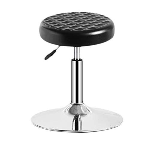 Tabouret de coiffure pour espace manucure et esthétique moderne