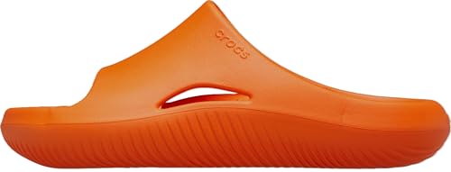 Image of Crocs Unisex Adult Mellow Recovery Slides