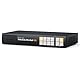Blackmagic Design Videohub Mini 8x4 12G (BM-VHUBSMTK12G0804)