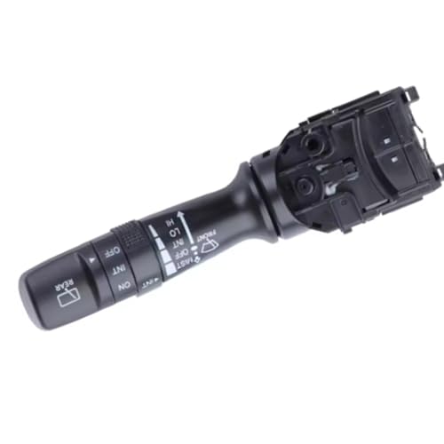 Tige d'indicateur clignotant commod d'essuie-glace Kia Sportage Soul 934202K050