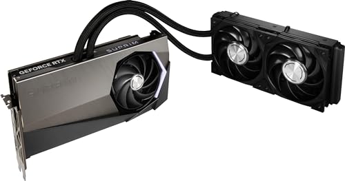 NVIDIA GeForce RTX 4090 GPU