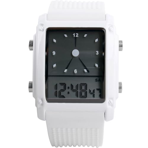 rv LEDhfW^EHb`fA^C][dqvjZbNX͒âjɍœKȃMtgł watch(White)