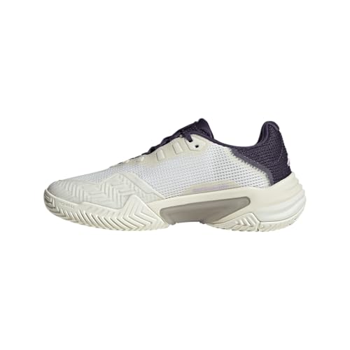 Image of Adidas Womens Barricade 13 Tennis Shoes