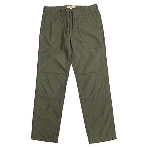 [FOB�t�@�N�g���[] F0431 �x�[�J�[�p���c BAKER PANTS �T�C�YLL �I���[�u(14)