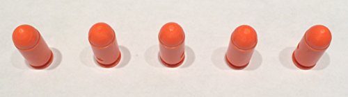 SAF-T-TRAINERS 45 ACP PACK OF 5