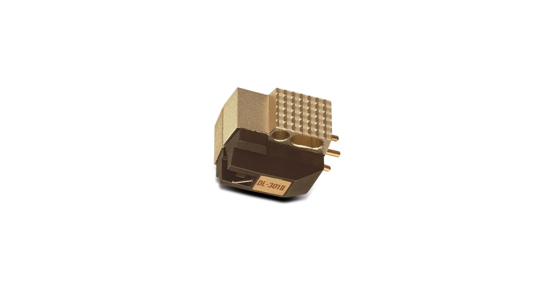 DENON 「DL-301MK2」 MCカートリッジ Amazon.com: Denon DL-301MK2 Moving Coil Phono Cartridge