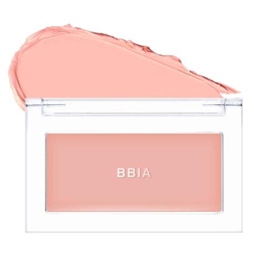 BBIA Ready To Wear Downy Cheek Cream Blush