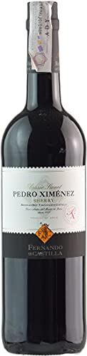 Fernando De Castilla Classic Pedro Ximénez