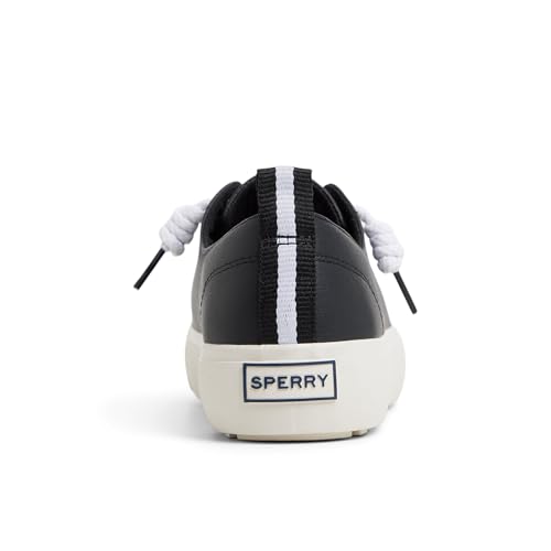 Image of Sperry Women's Cove Lace to Toe Sneaker